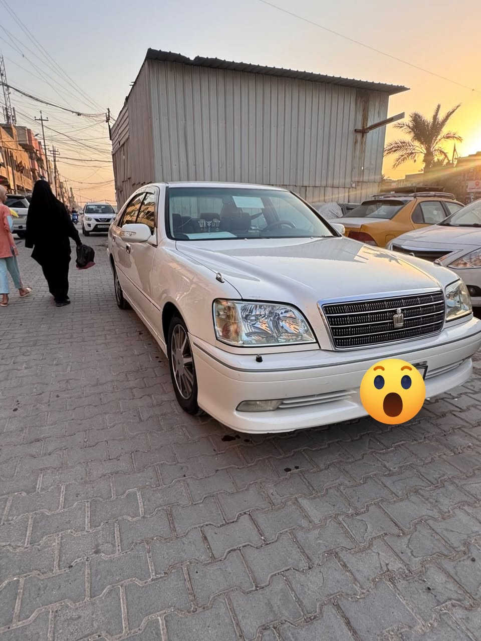 السلام عليكم شبابنا ملكه للبيع شاصي 75 ديفور الكبير كفاله كص كفاله أصوليات ب اسمي رقم سليمانيه تبريد فول حداديه جاهزه من كل نواحي سنويه وهزه جديده تحويل مباشر بيه صبغ ب الجاملغ الخلفي مكانه ميسان مركز المحافظه داخله مخمل ثلاجه بيه برده اربع دكم سعر 128 بيه مجال حك جيه 
رقمي ***********
