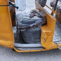 تكتك موديل 18 بيها كاعيه طاكه ولغد وتكمه تكتك مكينه تخبل بيها اكسل نضي...