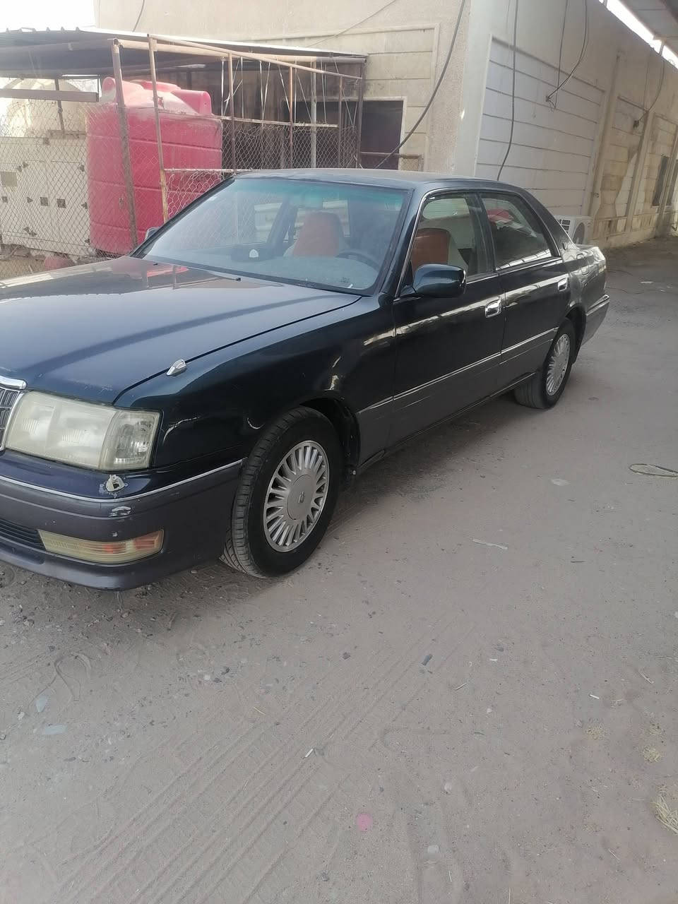 سياره راس الثور افلات زيتوني مكفوله كص ونقل جثه حداديه مكينه كير تمام تبريد شغال قبل فتره شادلها ستم
رقم الهاتف ***********
