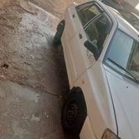 موديل ٢٠١٢ • محرك و كير شرط • حداديه حلو