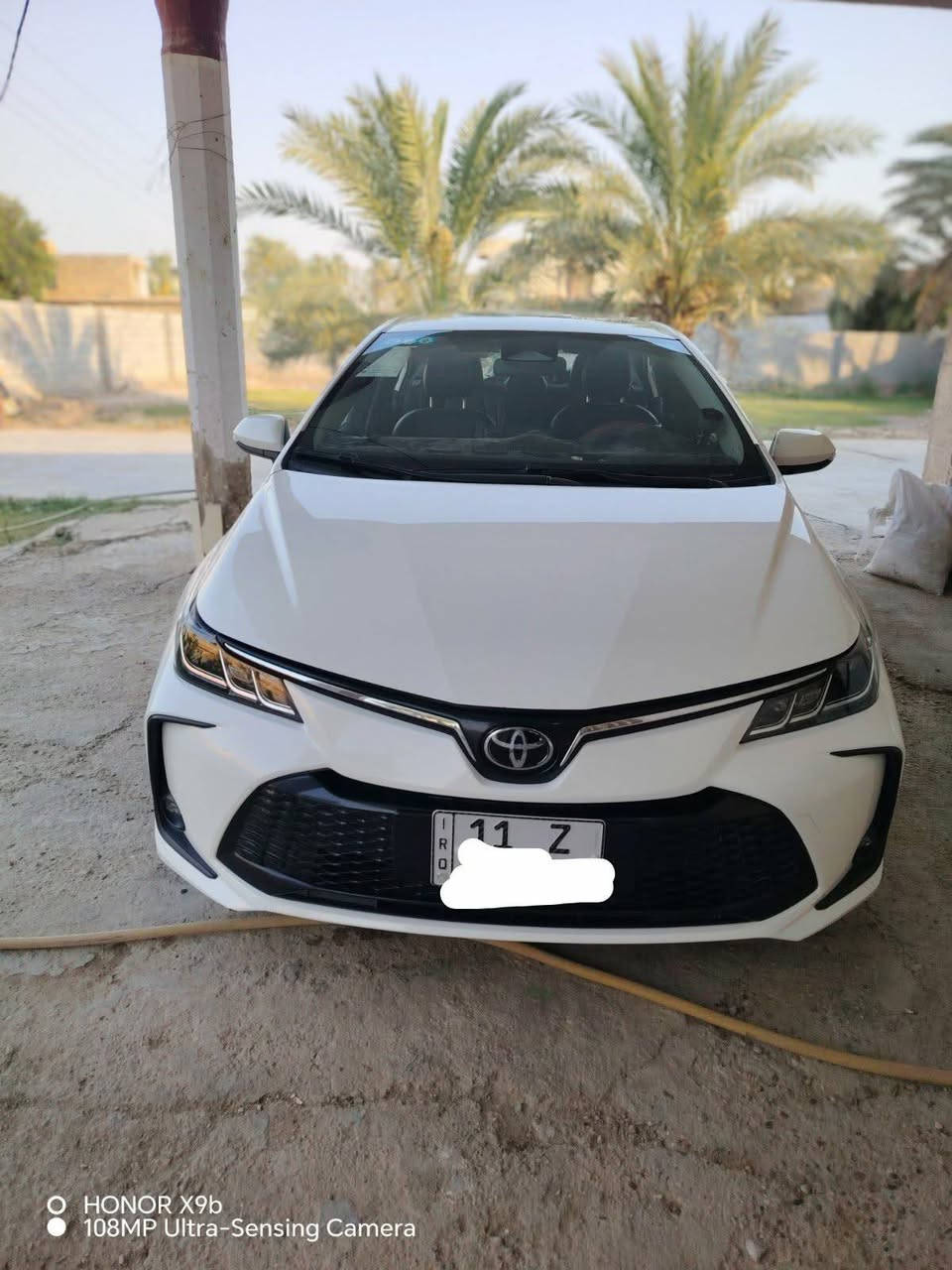 ملاحظة مكلف بلنشر
السلام عليكم اللبيع فقط 
كورلا هايبرد 2025
فول فول 
شاشه سلايت
تحكم 
كشنات جلد 
الوجبه الاولى 
ماشيه 36
رقم بغداد تحويل مباشر 
وضع الشركة 
السعر 155ورقه
اللبيع نقد فقد 
عنوان بغداد
الشراي يتصل ***********
