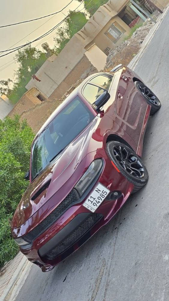 للبيع جارجر ١٨ رقم بغداد بإسمي انكليزي 

٥ قطع صبغ چاملغ ايسر  و ايمن أمامي و نص البيبان الامامية ملاون ويا الچاملغات فقط 
شواصي كفالة ١٠٠%

السيارة كلشي بيها بلادي عالشرط 

گير و مكينة و حدادية ١٠٠%

السعر ١٦٢ ورقة 

اخواني و تاج راسي سيارتي نظيفة و كاملة و شوفتها بالواقع حلوة كلش معتني بيها رجائا اليدور كسران بحلال الناس ليخابرني و كذلك اذا انت بياع شراي و تدور سوالف السوگ نازل و سوالف مغالب مافيدك و لا ابيعك لتخابرني 

اليخابرني بس اليخاف الله و الينطي للحاجة حقها و ما اقصر ويا و ميرجع من يمي الا راضي و اني بالخدمة

مكان السيارة كربلاء

رقمي *********** متوفر واتساب كربلاء, العراق
