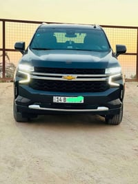 تاهو • ٢٠٢٤ • بحالة الوكالة