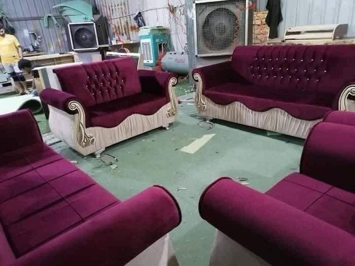 تخم بطه • كوشات 4 • توصيل بغداد