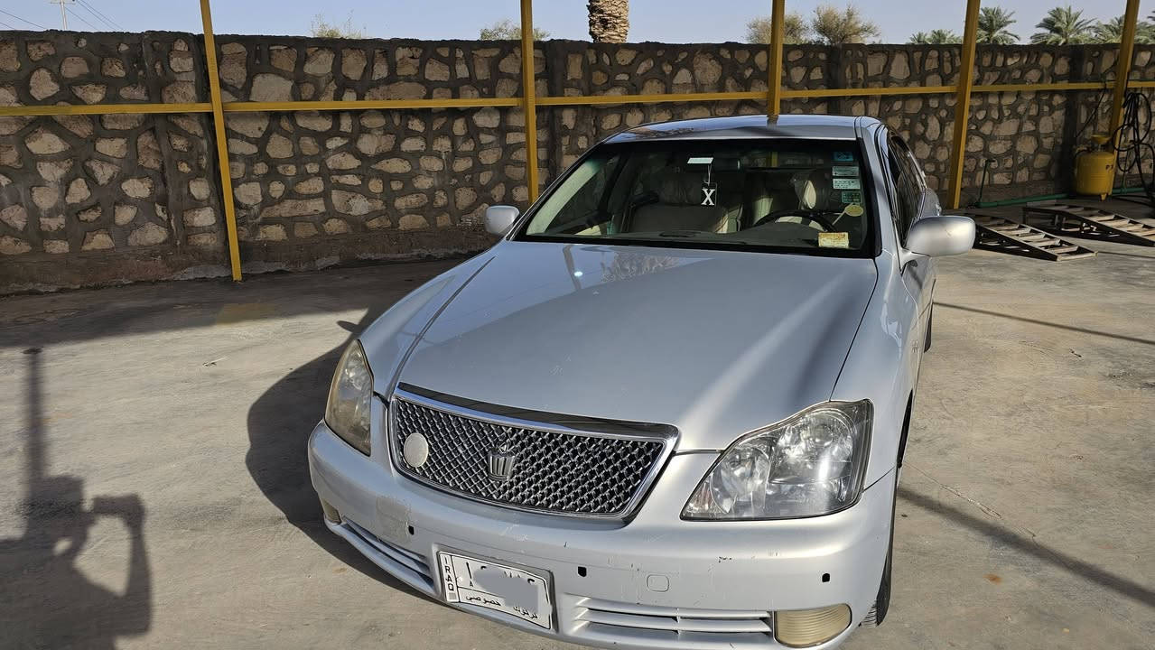 سلام عليكم شاهينه 2006 للبيع
قرار 48.مكمركه باقيه فقط على رقم
منفيس وقرص موجودات عندي فقط على رقم باقيه 
سياره مكفوله   لا كصه ولا عيب شرعي  
سياره بصمه رصاصيه  بلاديه ..و 5 بصمات بيبان وجنطه 
 تبريد ثلج قطعتين   جام اوتوه . لايت  دوار مري كهرباء 
غرفه مخمل عسلي  كشنات كهرباء 
اصل 3 دكم   
رقم كركوك شاصي 180 محرك 2500 
كير ومحرك مكفولات
كير رياضي S
سعر 98ورقه
مكاني نجف 
 للتواصل على رقم *********** بيه  وتساب
