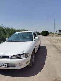 بروتون 2004 • اوتوماتيك • تحويل مباشر