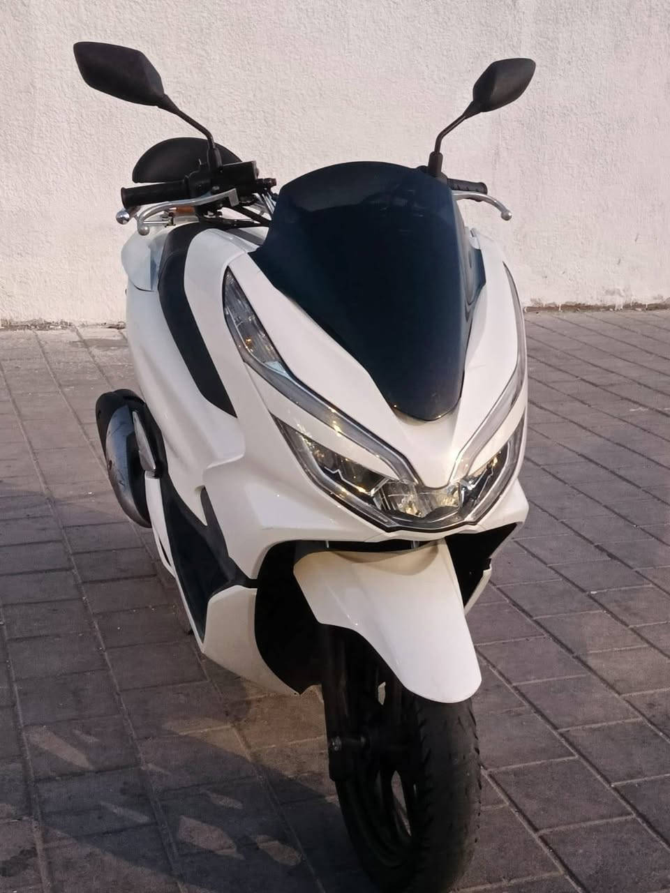 سلام عليكم بي سي اكس جيل الثالث
وارد كوري مكفوله كفاله عامه ماشيه 19الف 
دراجه فول شلعه معدل نعومه خير من الله 
حساس زدحام ستان كهربائي تجوه بلاديه 
سكن بغداد حي النصر ***********
