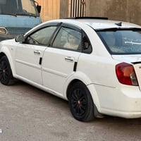 اوبتره • 2008 • السيديه