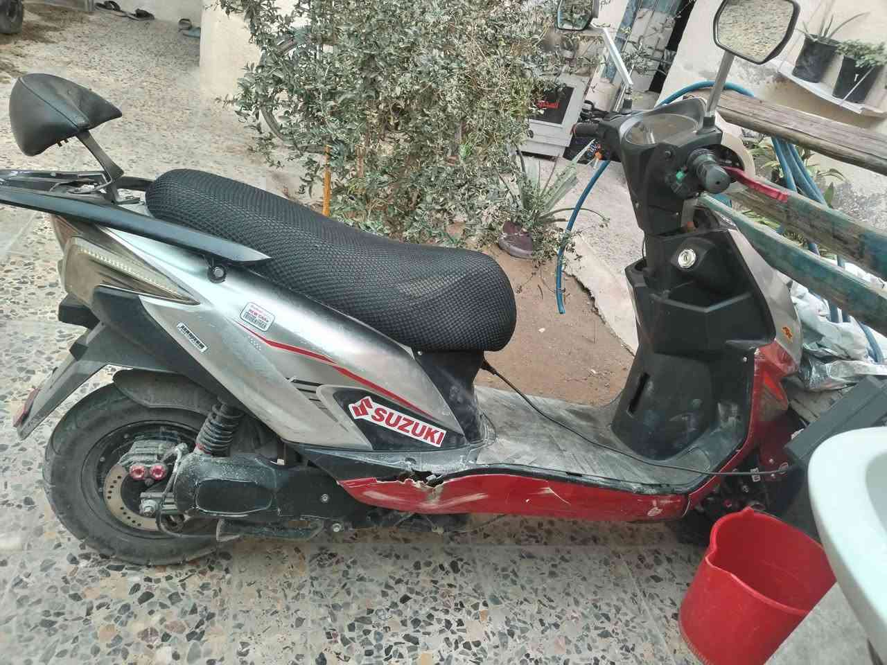 R7 • جديده • بغداد الحسينيه