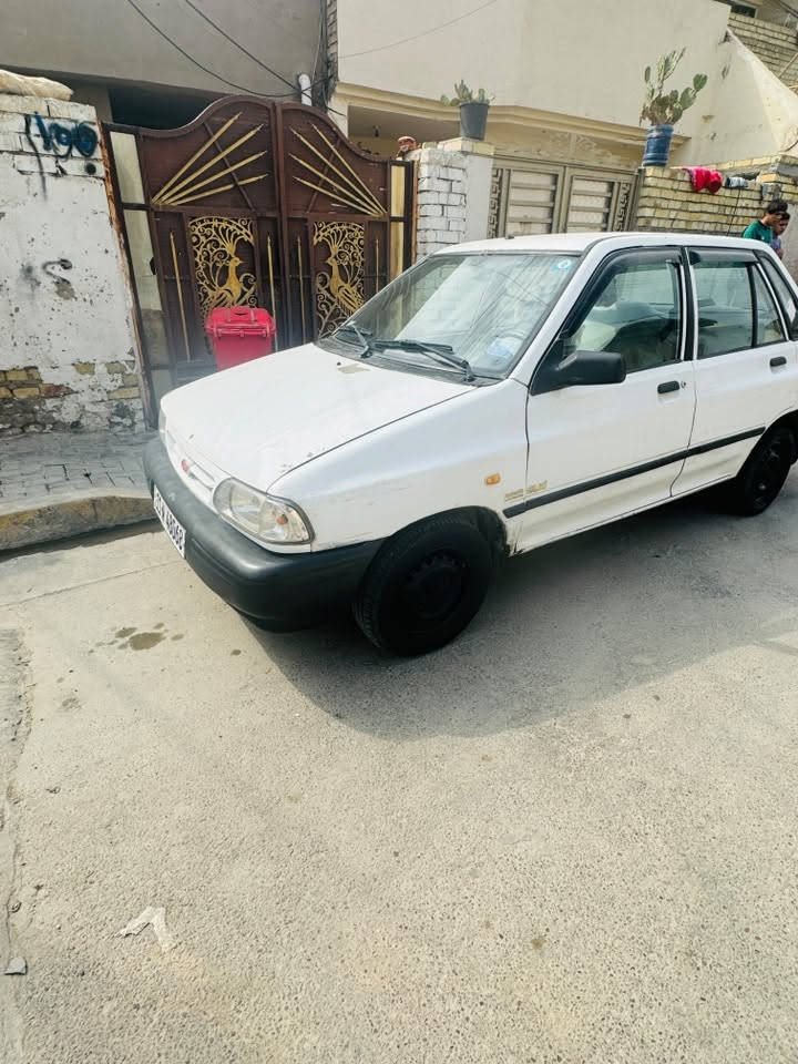 سيبا • ٢٠١٠ • شاصي واحد
