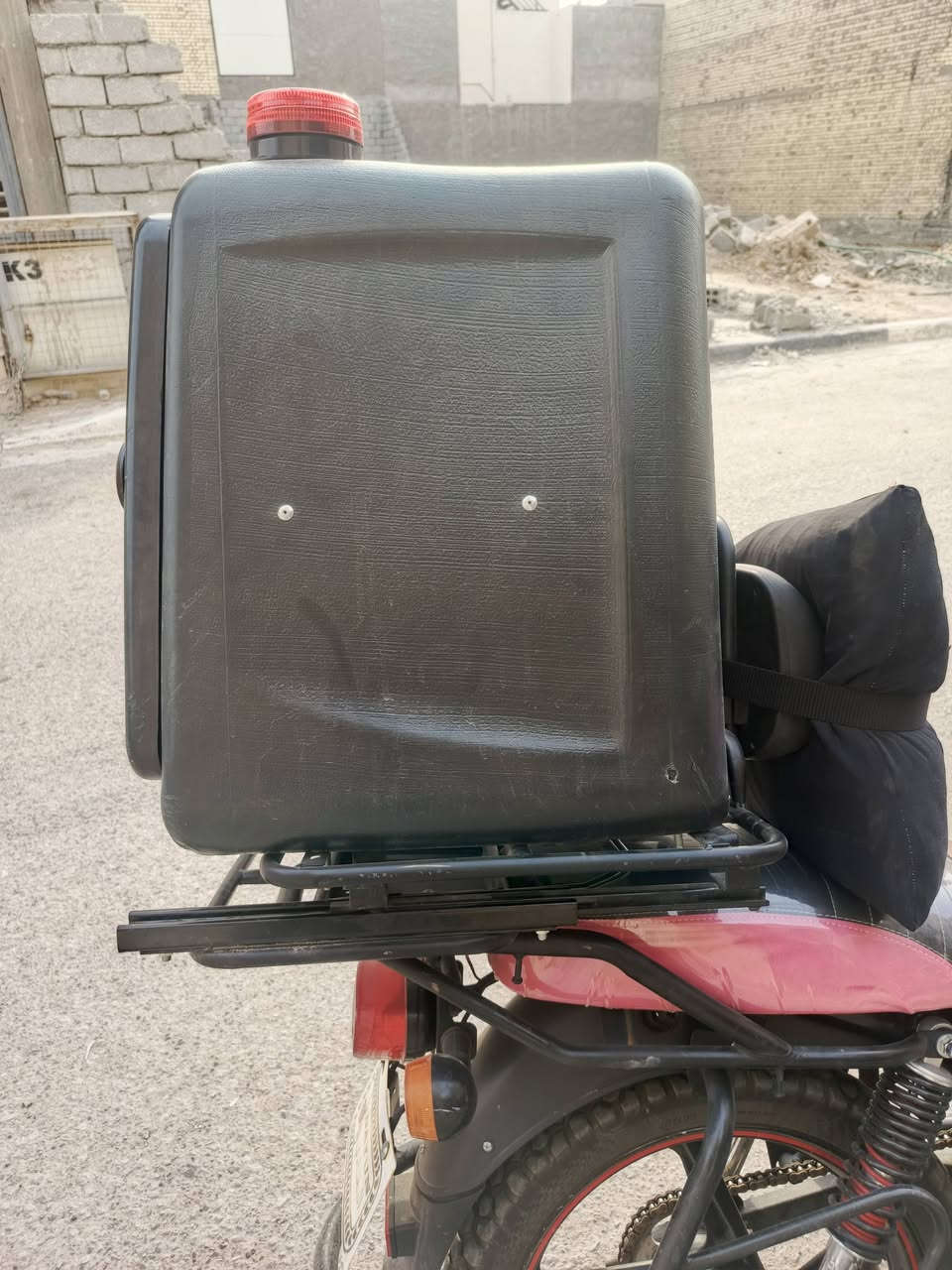 صندوك دلفري • جديد • كربلاء