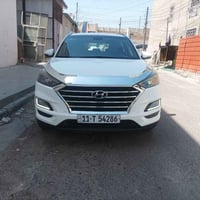 توسان ٢٠٢٠ • محرك ٢٠٠٠ • رقم بغداد