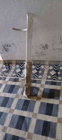 دعاميه • دايون • حي اريدو