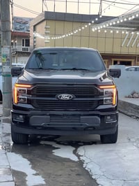 فورد F150 • ٢٠٢٤ • كاميرا ٣٦٠
