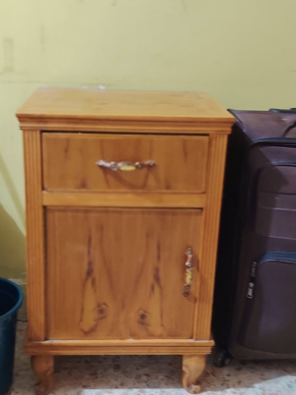 غرفة اللبيع ممستخدمات هواي صاج 6قطع اسعر خاص او تصال ***********
