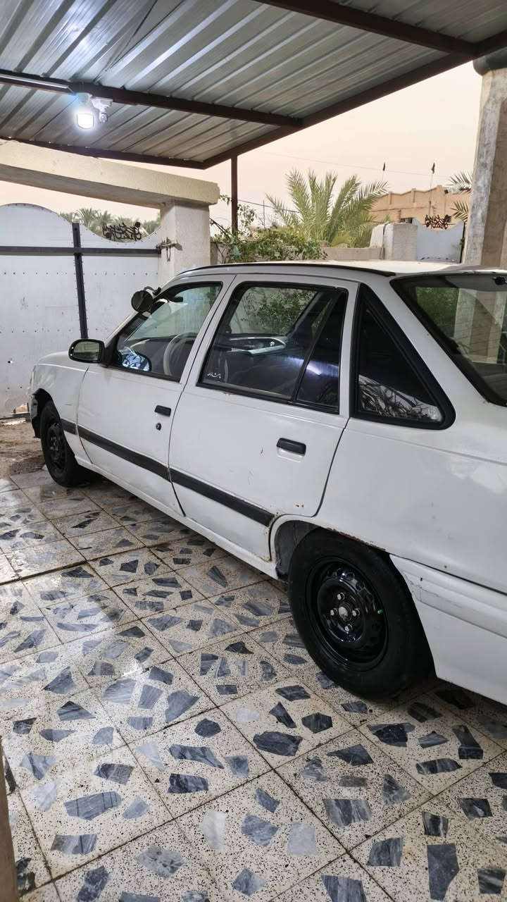 كير عادي • دواخل جدد • صويرة