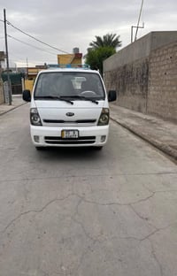 كيا حمل • ٢٠١٤ • رقم ديالى