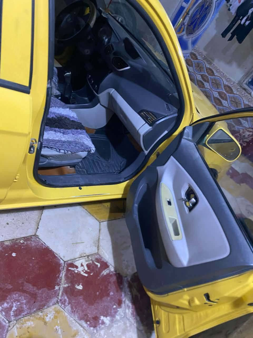 فاو N5 • ٢٠١٦ • ضربه قويه