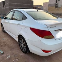 اكسنت • ٢٠١٥ • البصرة