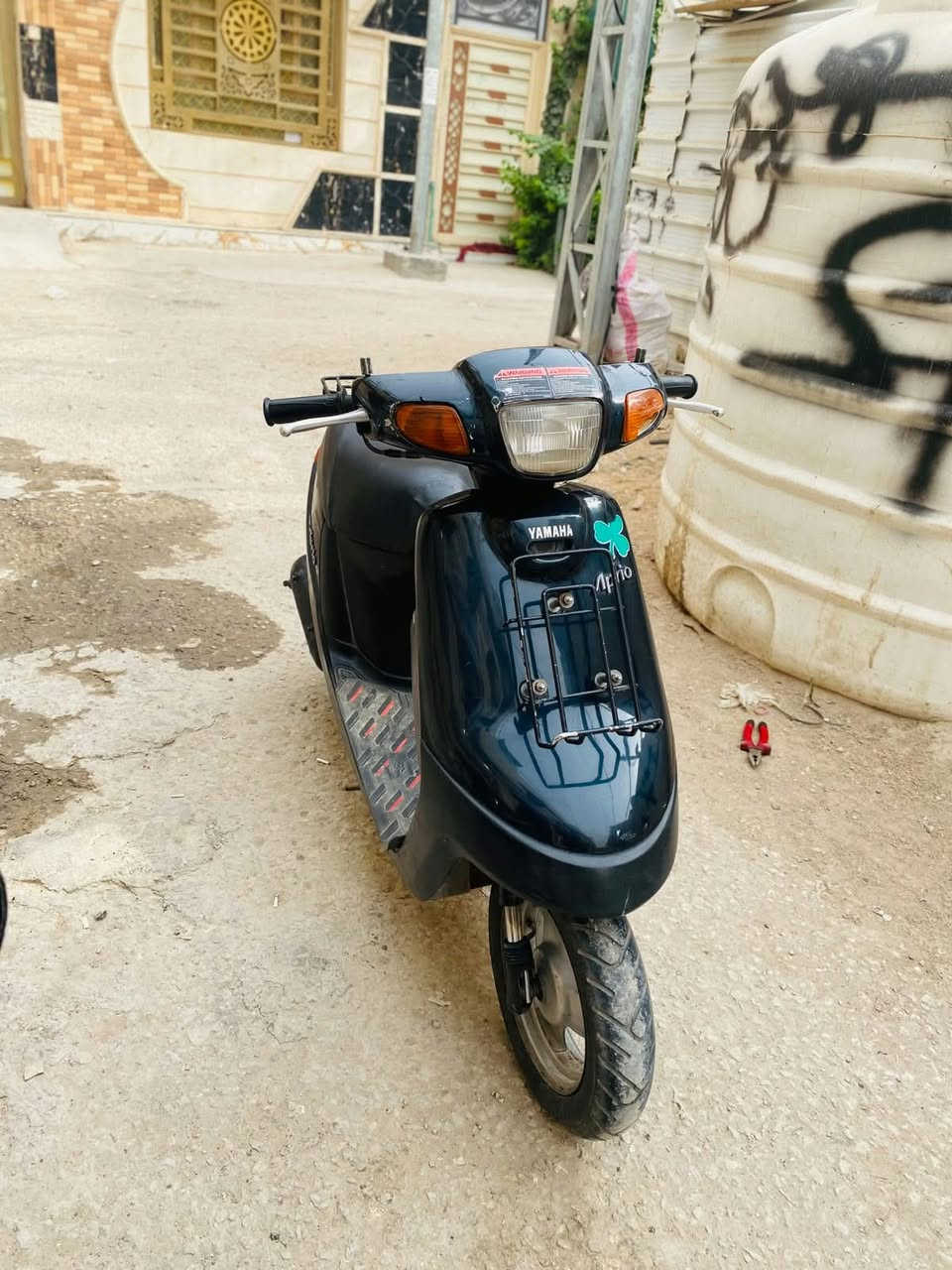 بطة • مامفتوحه • نضيفه