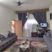 المدائن • ٢٥٠م • طابقين