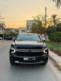 تاهو ٢٠٢٤ • عداد ٦٥ الف • نقد اقساط