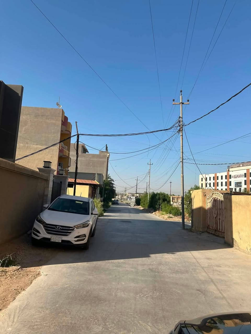 الصويرة • ٢٠٠م • سكني/تجاري