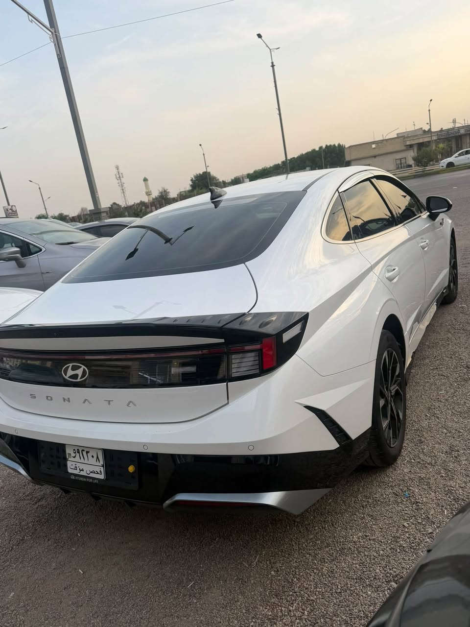 سوناته • ٢٠٢٥ • كفاله