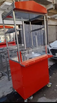 عربانة لبلبي • بريمز هدية • مجال بسيط