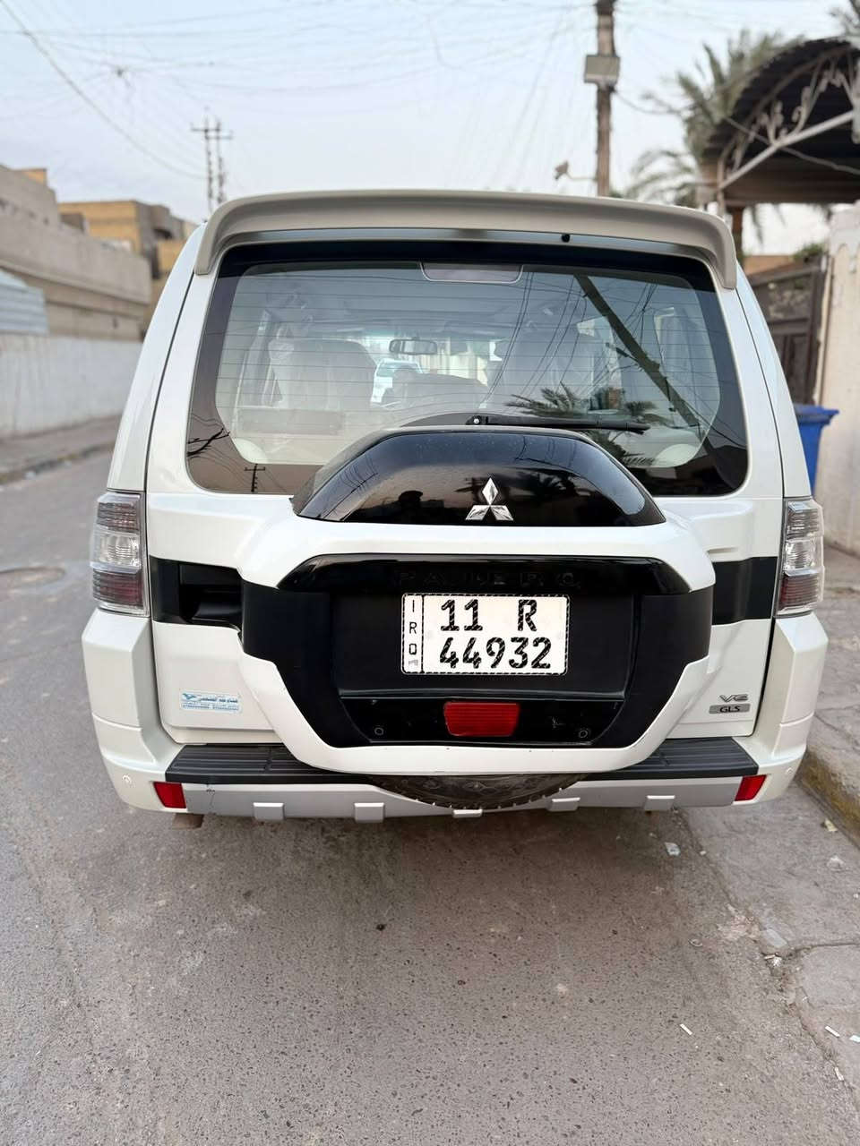 باجيرو خليجي • ٢٠١٥ • فورويل