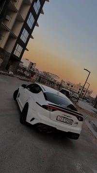 ستنكر • ٢٠٢٢ • توين توربو