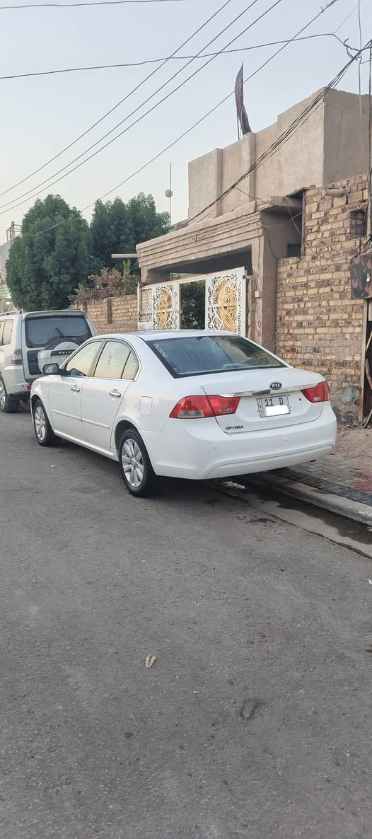 السلام عليكم للبيع كيا اوبتيما موديل ٢٠١٠  خليجي فول مواصفات ما عده البصمة للاستفسار الاتصال على الرقم ‏
‪‏‪‏‪***********‬‏
