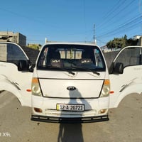 كيا 300 • موديل ٢٠٠٨ • رقم نينوى