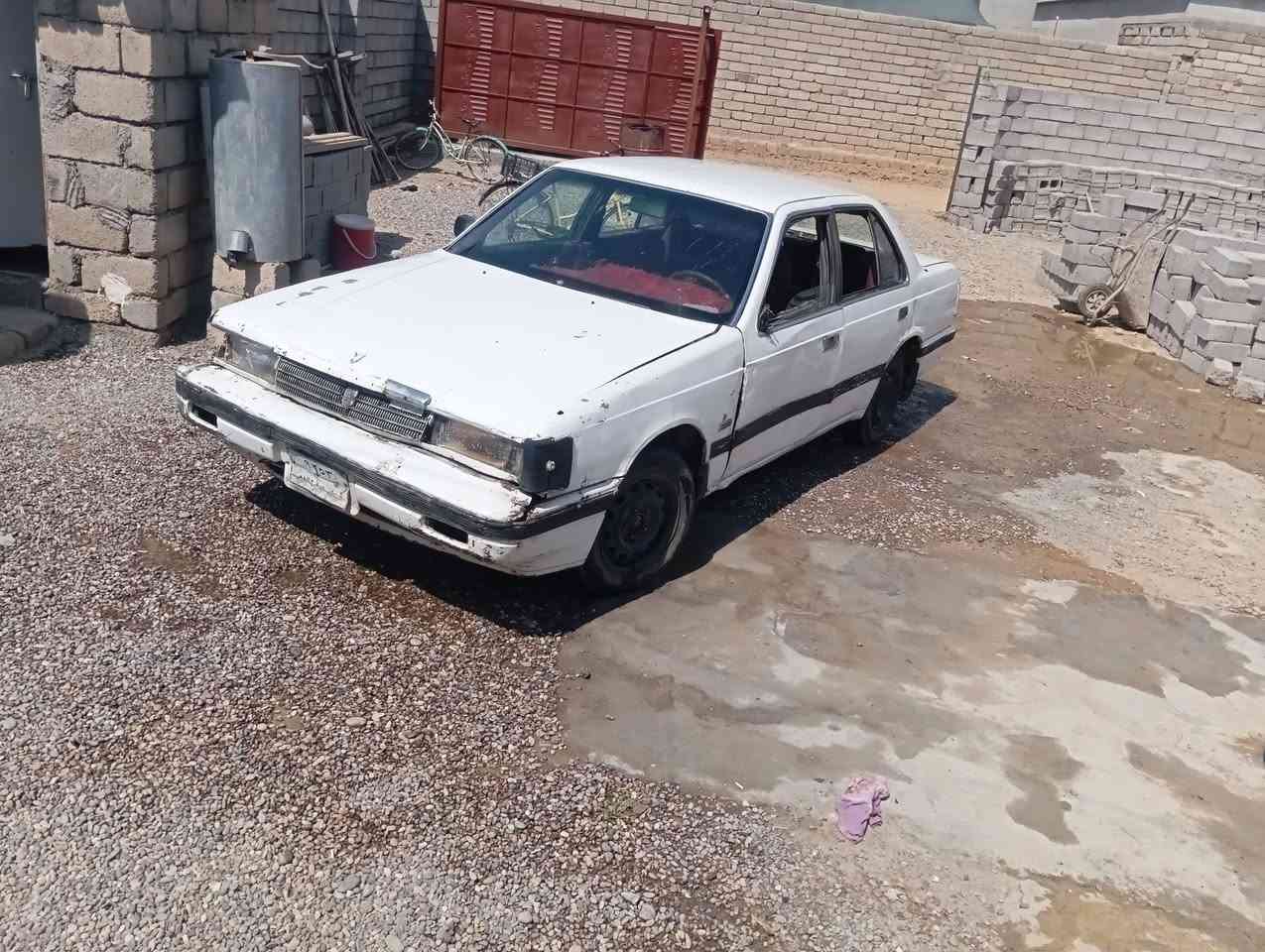 امازده رقم فحص صلاح الدين محرك وكير اربعه سرندر اوتماتيك  محرك وكير شرط ولسياره جاهزه مل بيت بيع ب11وترهم مراوس مدفوع كمرك كامل وصولات الكمرك كلهه موجوده وكاله من الجرعي بسم جاري ولشرعي يبعد عليه 5دقايق شرط التحويل ترهم تصقيط وترهم تجناهه المكان شركاط قريت شكرن ***********
