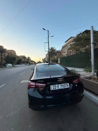 ماليبوًLt  موديل ٢٠٢٠ اربيل ب اسمي محرك ١٥٠٠ تيربوا  كير cvt وتبريد  م...
