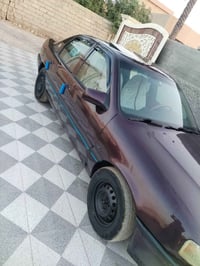 موديل ١٩٩٢ • محرك ٢.٠ • رقم بغداد