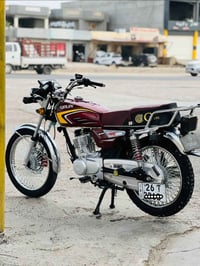 تايكر • موديل ٢٥ • جديده