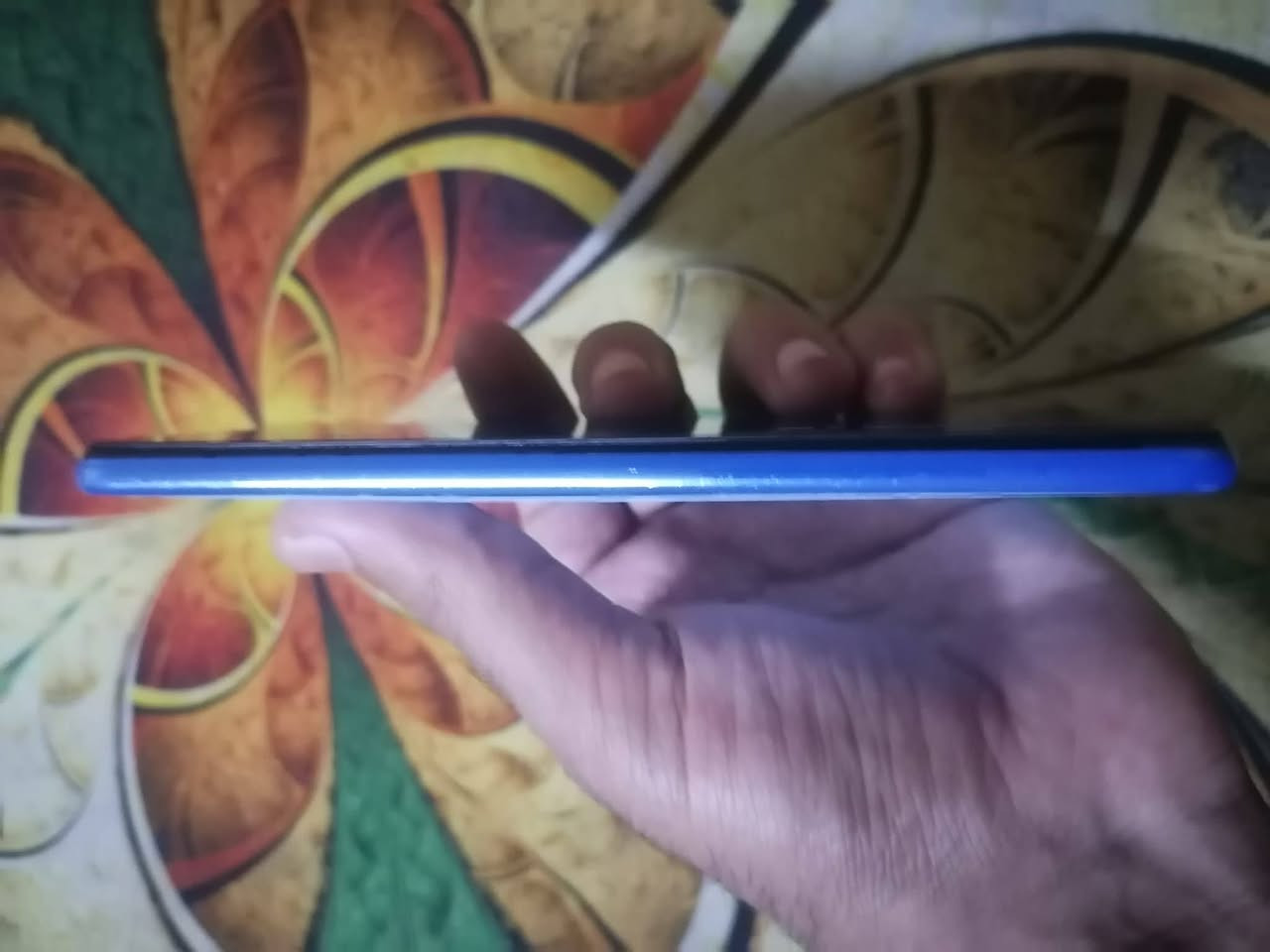 Xiaomi 11 Lite 5G NE
جهاز مبدل شاشه اصليه 
مواصفات داخل المنشور 125وبي مجال يرهم مراوس حسب القناعه ***********
