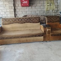 النجف • كنب • تخم كامل