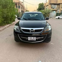 مازدا ٢٠١٢ • محرك ٦ • بغداد