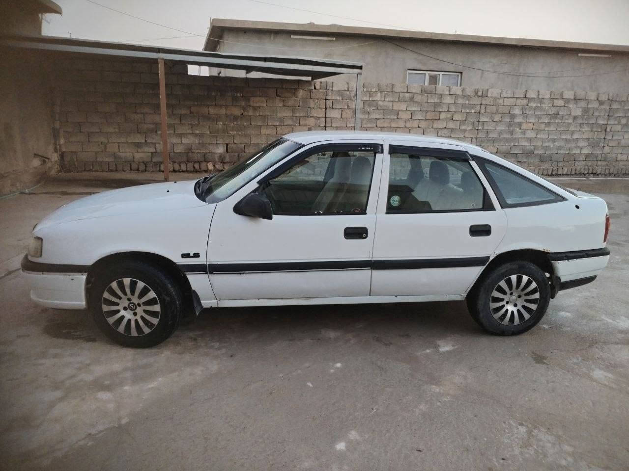 اوبل فكتر لبيع موديل 92 حجم ٢٠
شرط  تحويل او وكالة من وكيل 
سنوية جديد
موقع كلية النور
***********
***********
