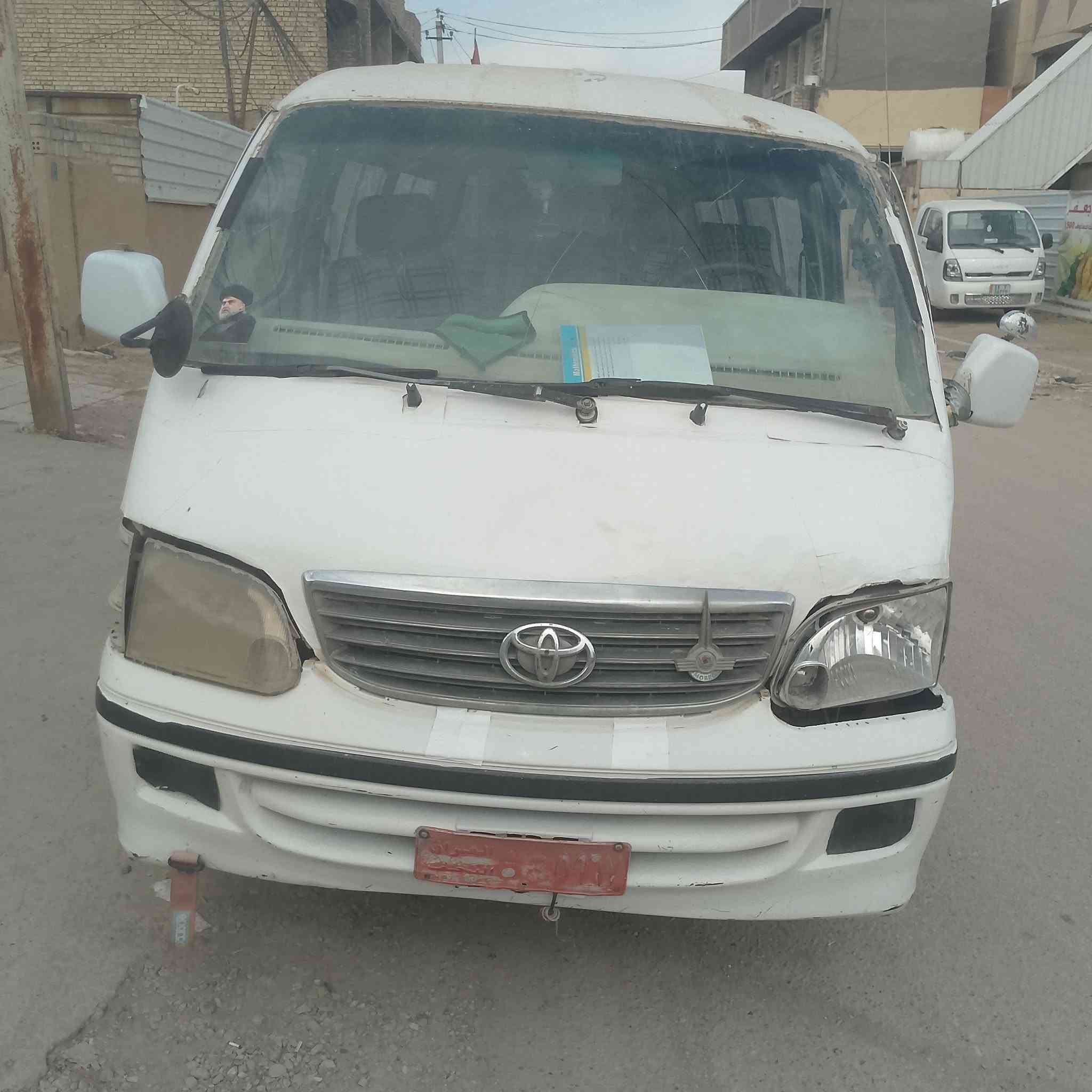 جنبي • ٢٠٠٩ • مكفولة الماكينة