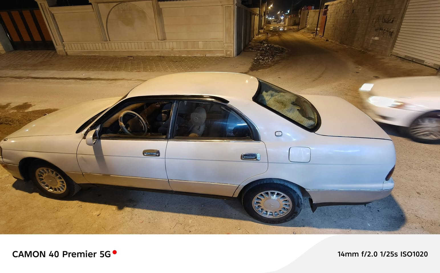 بطة متصل مكفولة كص ونقل سيارة نضيفة حدادية كدام جديدة  الورة زينة حداديتهة مكينة ٢ونص  تبريد الكمبريسر شغال يحتاج ترتيب وغاز..رقم إنكليزي سنوية 2030 سيارة نضيفة  سعر ٥٠بيهة مجال .او مراوس بيكم كريت ويل نضيف...مكان أبي الخصيب حي العسكري .. 
رقم ***********
