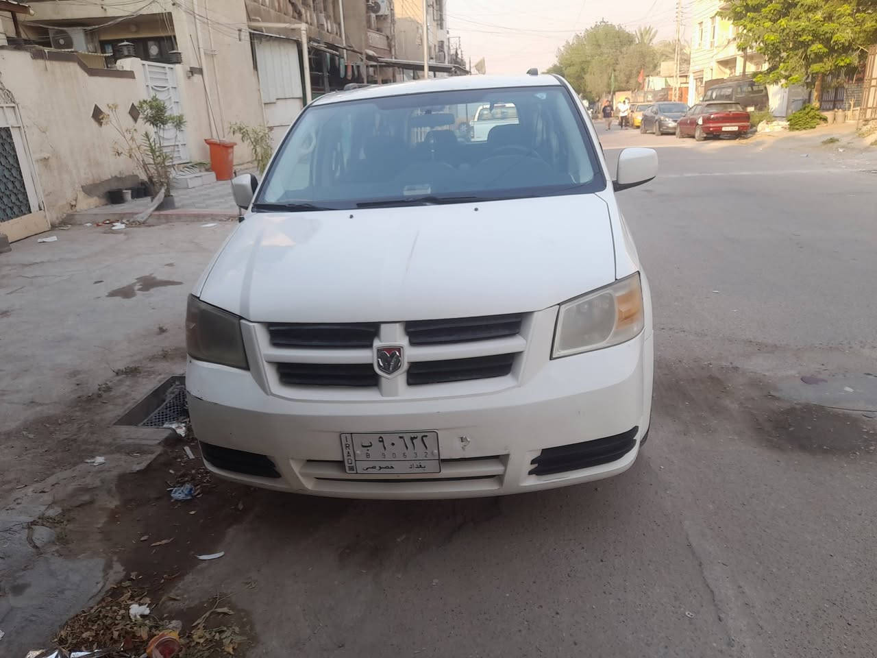 كرفان • ٢٠٠٨ • ٣٣٠٠