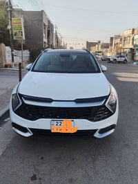 سبورتج ٢٠٢٤ • محرك ٢٠٠٠ • رقم أربيل