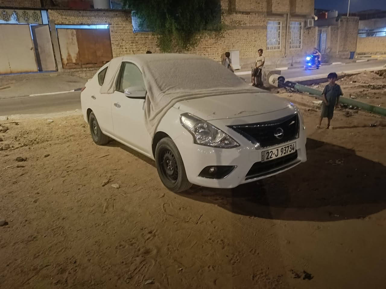 نيسان سني • ٢٠٢٥ • رقم اربيل