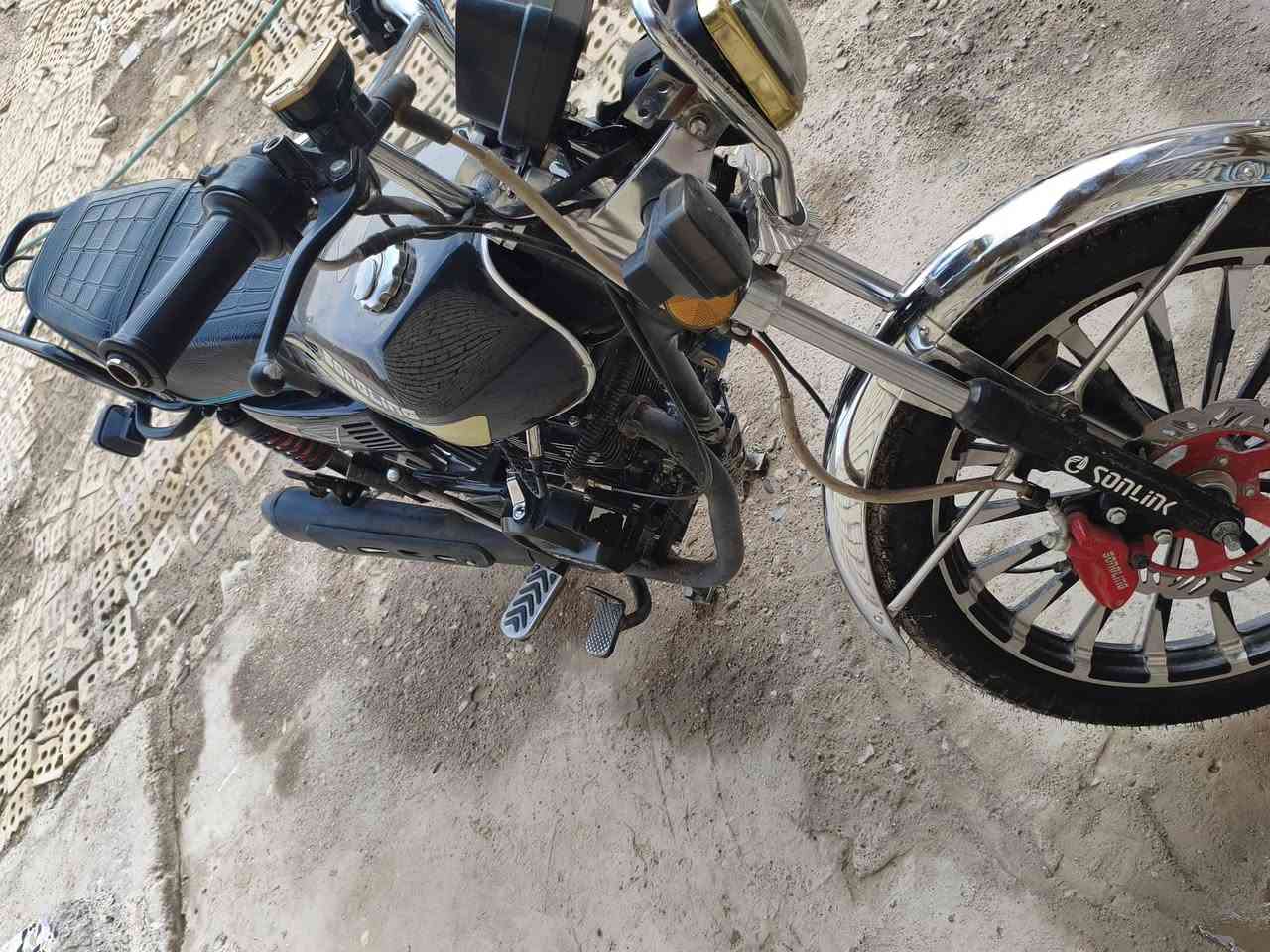 سونك • ٢٠٠ • ٢٠٢٦