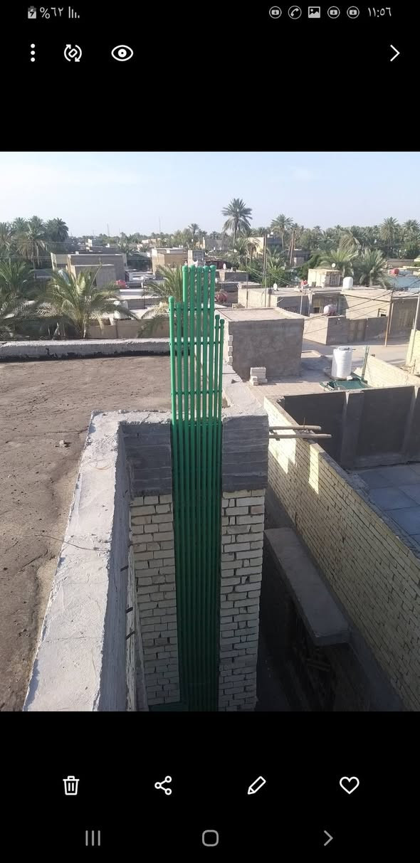 جزء من عملي في النجف الاشرف 
للستفسار الاتصال  *********** 
مجيد العوادي

نص مكتوب في الصور:
- %٦٣ ١١:٥٧