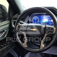 تاهو هاي كانتري • ٦.٢ V8 • ١١٠٠٠ ميل