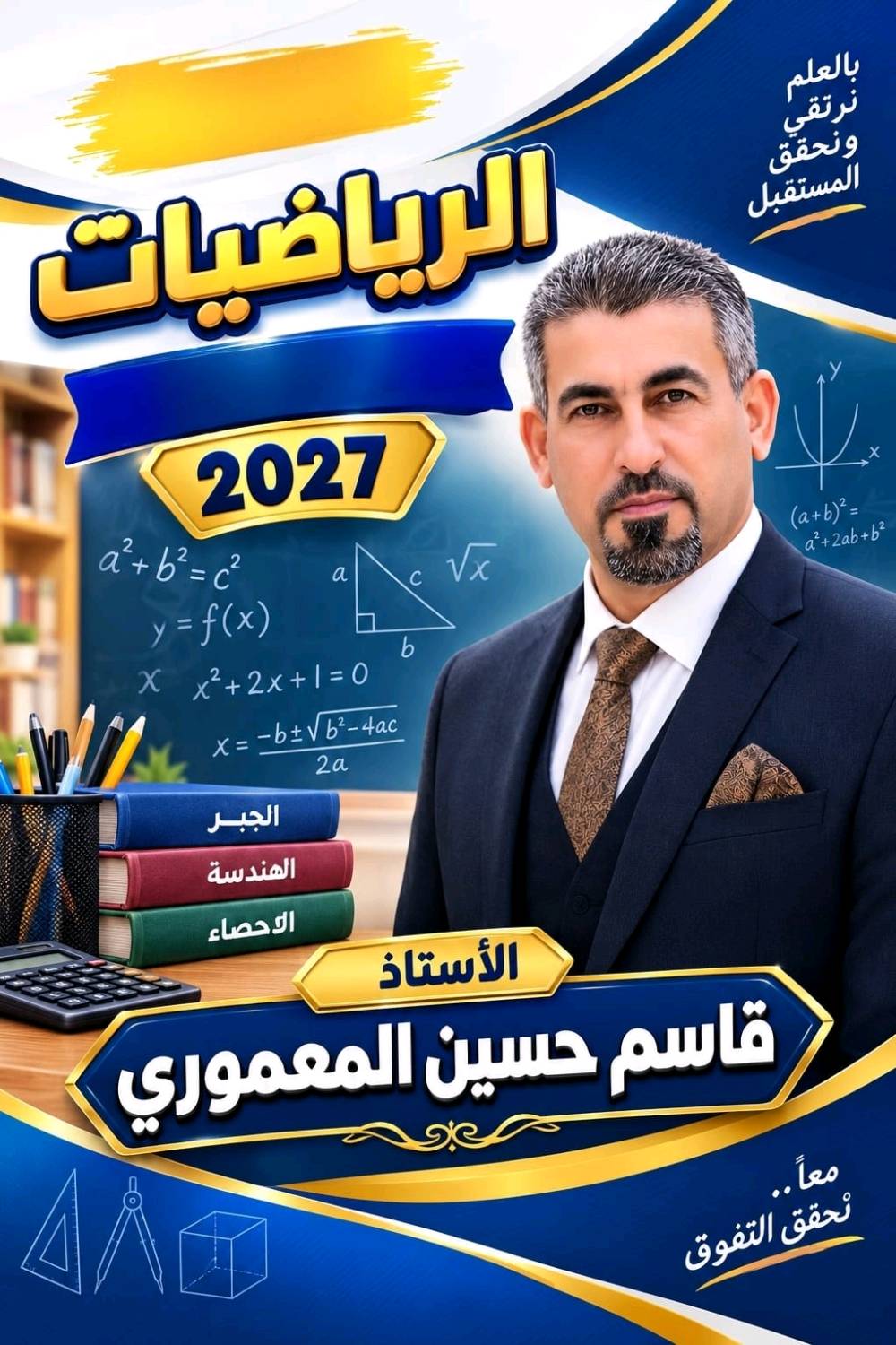 معهد جوهرة • تدريس خصوصي • المحاويل
